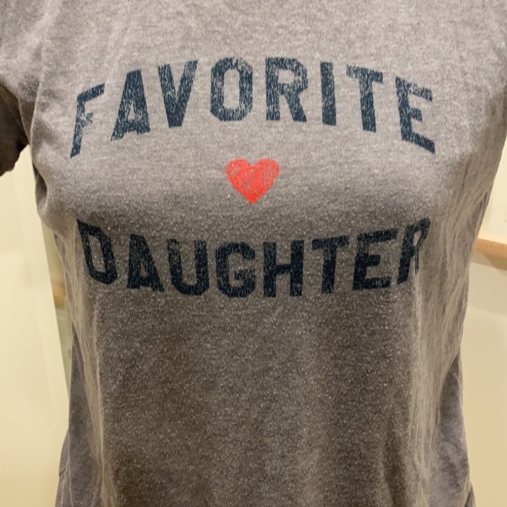 Grey tee - Picture 2 of 4